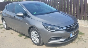 Opel Astra K 1.6 D (CDTI 136cp) Start Stop Edition