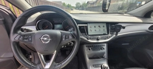 Opel Astra K 1.6 D (CDTI 136cp) Start Stop Edition - imagine 8