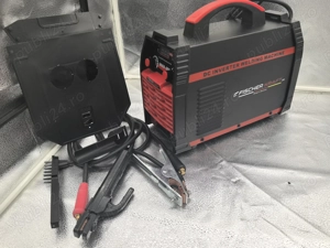 Aparat sudura inverter 350A pachet complet - imagine 4