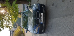 Vând bmw an 2010 - imagine 3