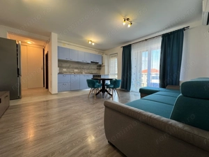 Bloc Nou.Disponibil Imediat.Mobilat si utilat complet!