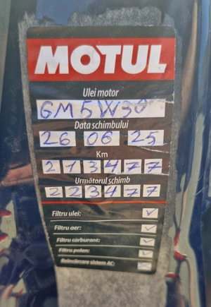 Vând urgent autoturism - imagine 8