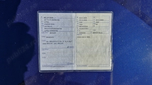 Vând urgent autoturism - imagine 6