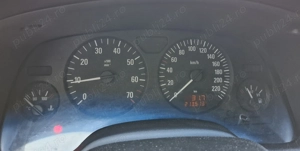 Vând urgent autoturism - imagine 4