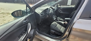 Opel Astra K 1.6 D (CDTI 136cp) Start Stop Edition - imagine 6