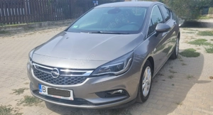 Opel Astra K 1.6 D (CDTI 136cp) Start Stop Edition - imagine 2