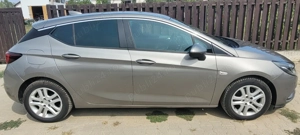 Opel Astra K 1.6 D (CDTI 136cp) Start Stop Edition - imagine 5