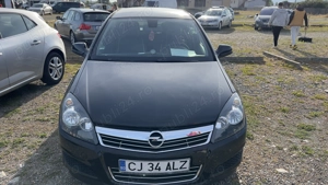 Vand opel astra h 2010 caravan
