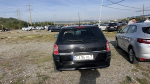 Vand opel astra h 2010 caravan - imagine 3