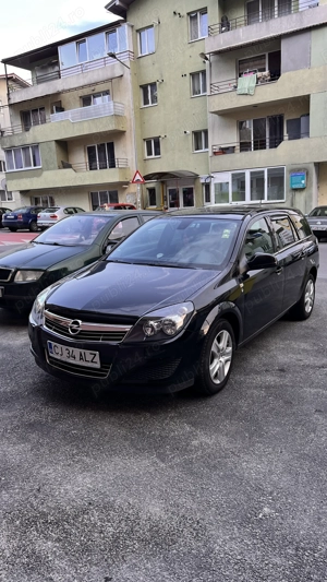 Vand opel astra h 2010 caravan - imagine 5