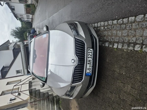 Se vinde mașină Skoda Superb