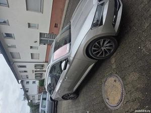 Se vinde mașină Skoda Superb - imagine 2