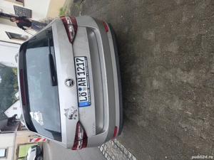 Se vinde mașină Skoda Superb - imagine 4