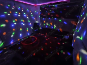 Caut un coleg de cameră