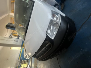 vw t5 mini bus vopsit nou