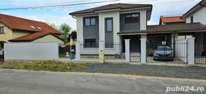 Proprietar, închiriez casă cu 5 camere în Dumbrăvița