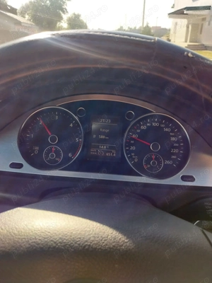 Vând Volkswagen Passat b6,2.0 