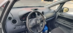 Vand Mitsubishi Colt, an fabricatie 2008 - imagine 4