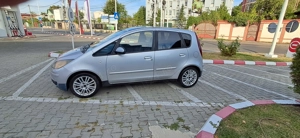 Vand Mitsubishi Colt, an fabricatie 2008 - imagine 2