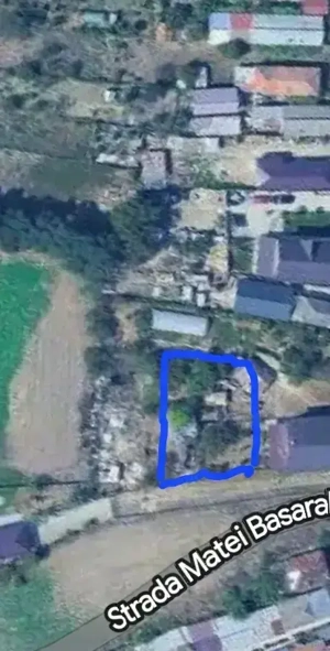 Teren de vanzare Plataresti judetul Călărași - imagine 2