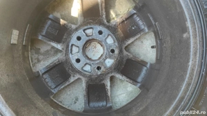 cauciucuri și genți de vânzare.            235/60/17 - imagine 3