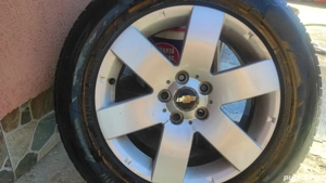 cauciucuri și genți de vânzare.            235/60/17 - imagine 2