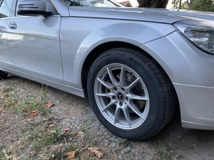 Vand Merceses C180 Kompresor - imagine 4