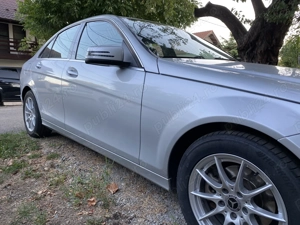 Vand Merceses C180 Kompresor - imagine 3