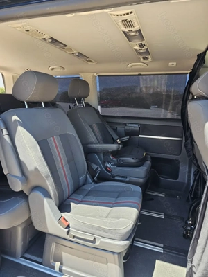 Volkswagen VW Multivan 2.0 T5 Diesel - imagine 7