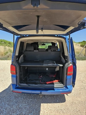 Volkswagen VW Multivan 2.0 T5 Diesel - imagine 5
