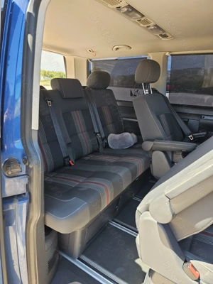 Volkswagen VW Multivan 2.0 T5 Diesel - imagine 6