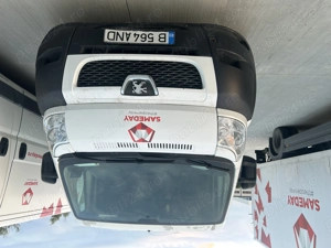 Peugeot Boxer 2.2 Diesel 2013 Euro 5 3 locuri + marfă - imagine 4