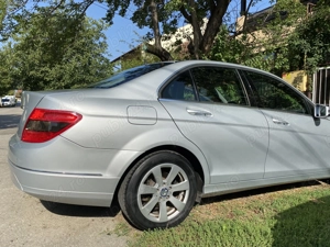 Vand Merceses C180 Kompresor - imagine 8