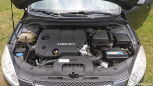Kia cee'd 1.6 crdi 115 cp. - imagine 5