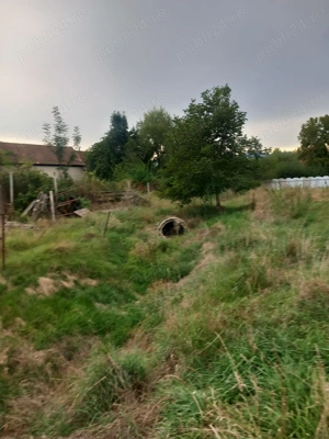 Teren cu Casa Sambata de Sus 3000m intravlian, conectat utilitati - imagine 7 Teren cu Casa Sambata de Sus 3000m intravlian, conectat utilitati - imagine 7