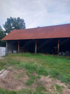 Teren cu Casa Sambata de Sus 3000m intravlian, conectat utilitati - imagine 3 Teren cu Casa Sambata de Sus 3000m intravlian, conectat utilitati - imagine 3