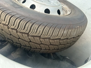 Peugeot Boxer 2.2 Diesel 2013 Euro 5 3 locuri + marfă - imagine 6