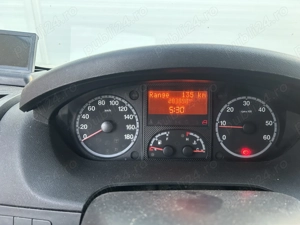 Peugeot Boxer 2.2 Diesel 2013 Euro 5 3 locuri + marfă - imagine 5