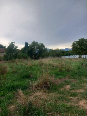 Teren cu Casa Sambata de Sus 3000m intravlian, conectat utilitati - imagine 5 Teren cu Casa Sambata de Sus 3000m intravlian, conectat utilitati - imagine 5