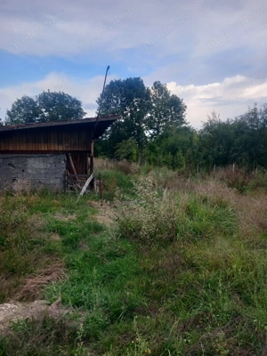 Teren cu Casa Sambata de Sus 3000m intravlian, conectat utilitati - imagine 6 Teren cu Casa Sambata de Sus 3000m intravlian, conectat utilitati - imagine 6