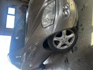 mercedes ml 350 cdi 2007