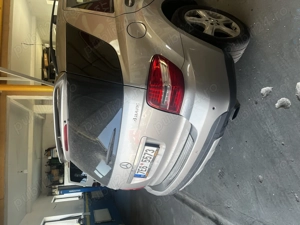 mercedes ml 350 cdi 2007 - imagine 3