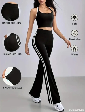 Vând pantaloni trening damă  