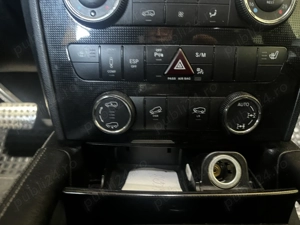 mercedes ml 350 cdi 2007 - imagine 5