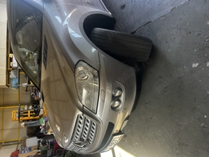 mercedes ml 350 cdi 2007 - imagine 4