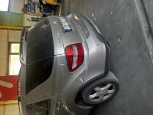 mercedes ml 350 cdi 2007 - imagine 2