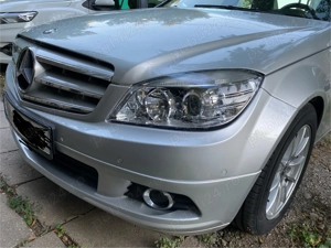 Vand Merceses C180 Kompresor - imagine 9