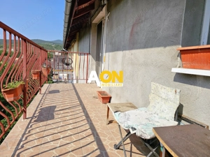 Apartament 3 camere, etaj 3, mobilat, utilat, zona Piata Cetate - imagine 8