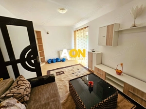 Apartament 3 camere, etaj 3, mobilat, utilat, zona Piata Cetate - imagine 7