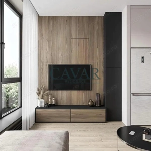 Apartament 2 Camere Proiect Cavar Binelui 168 - imagine 3